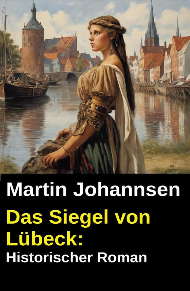 Das Siegel von Lübeck: Historischer Roman