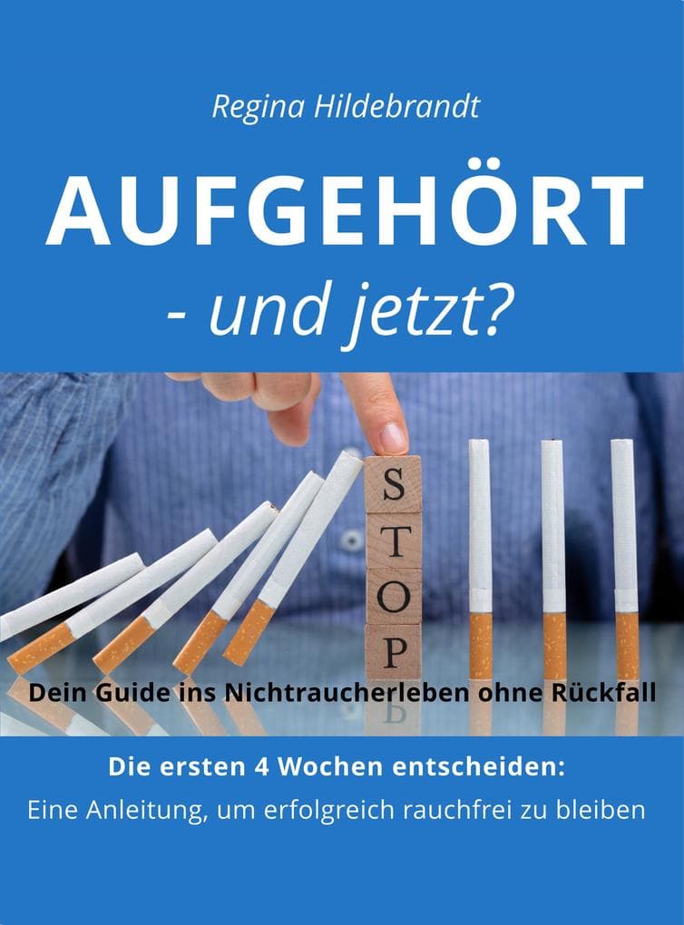 AUFGEHÖRT - und jetzt?