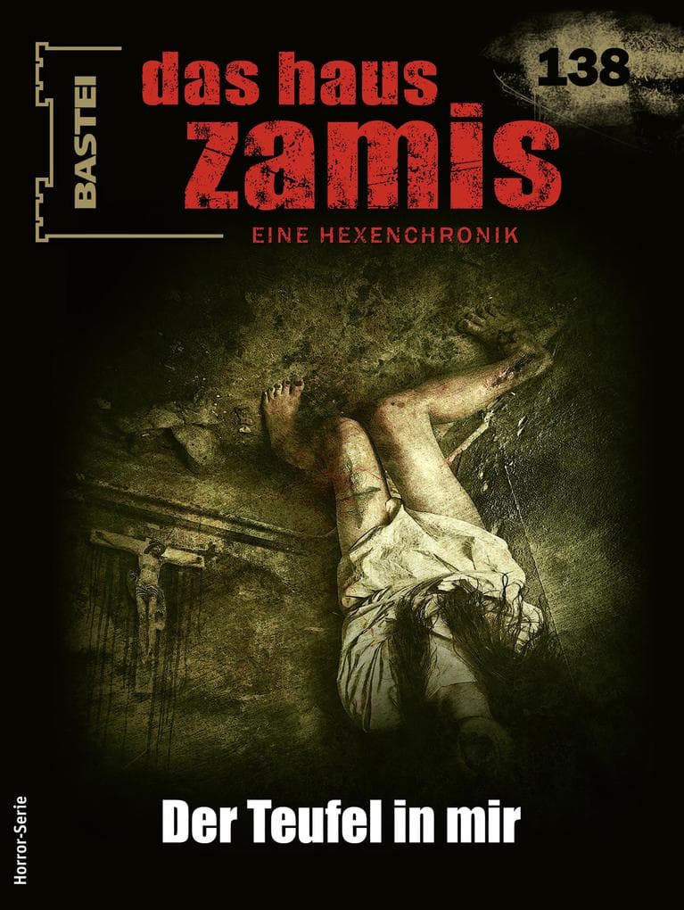 Das Haus Zamis 136