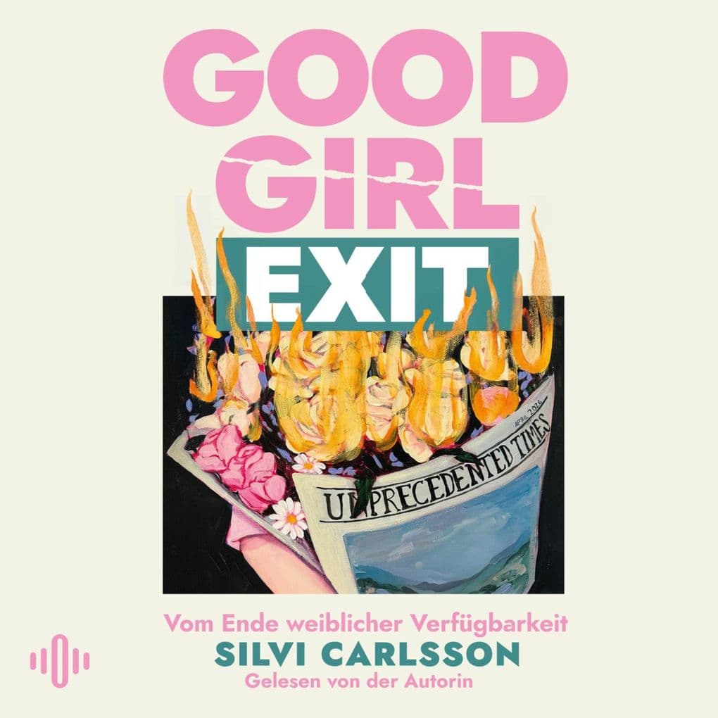 Good Girl Exit