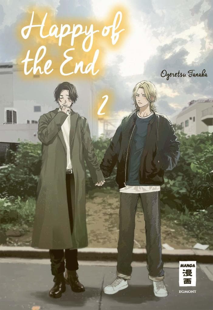 Happy of the End 02