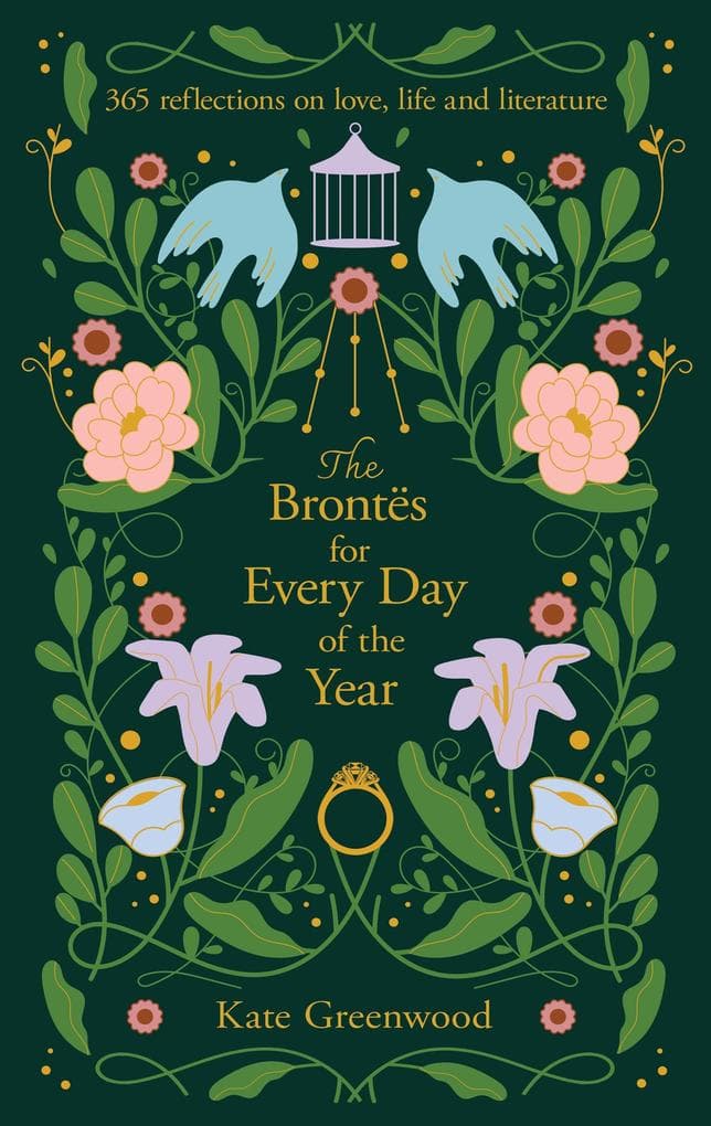 The Brontës for Every Day of the Year