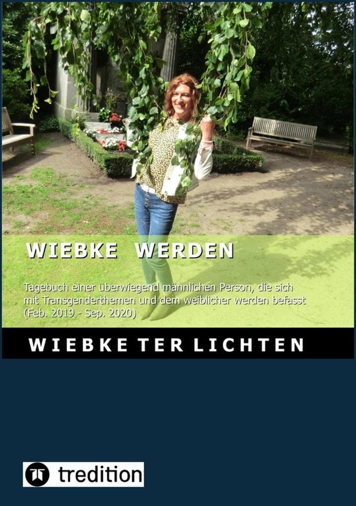 Wiebke werden I (E-Book)