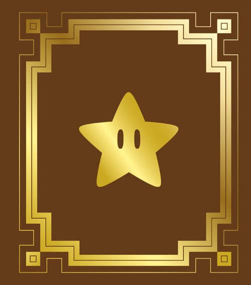 Rosalina's Storybook