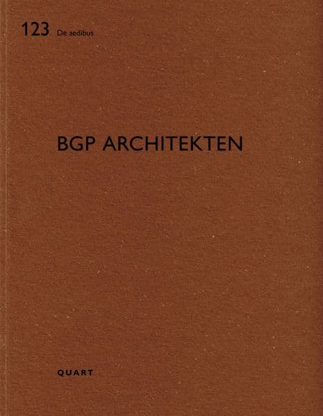 BGP Architekten