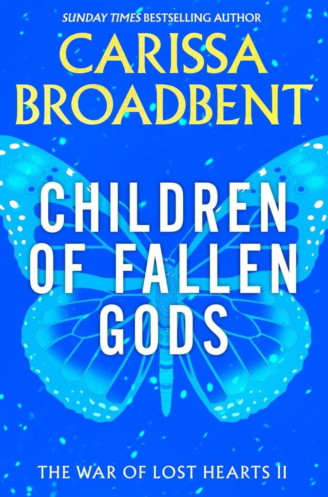 Children of Fallen Gods