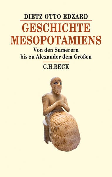 Geschichte Mesopotamiens
