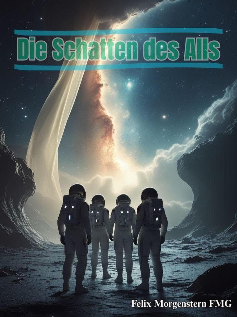 Die Schatten des Alls