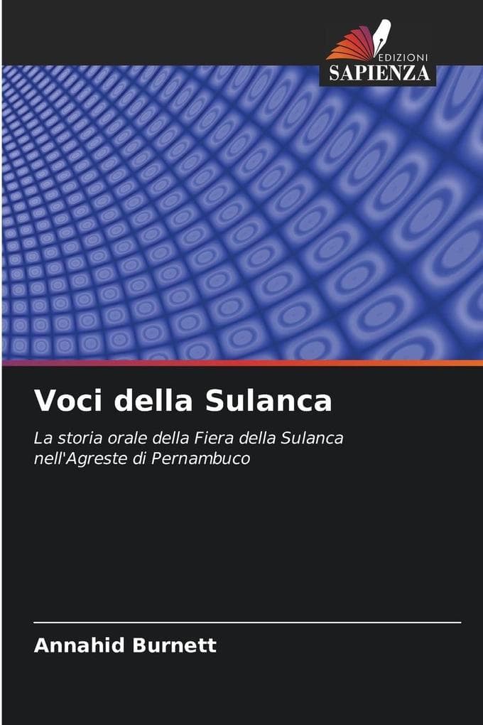 Voci della Sulanca