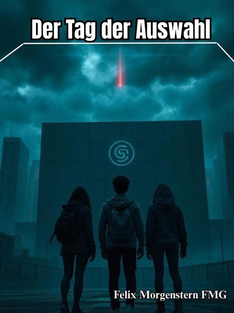 Der Tag der Auswahl
