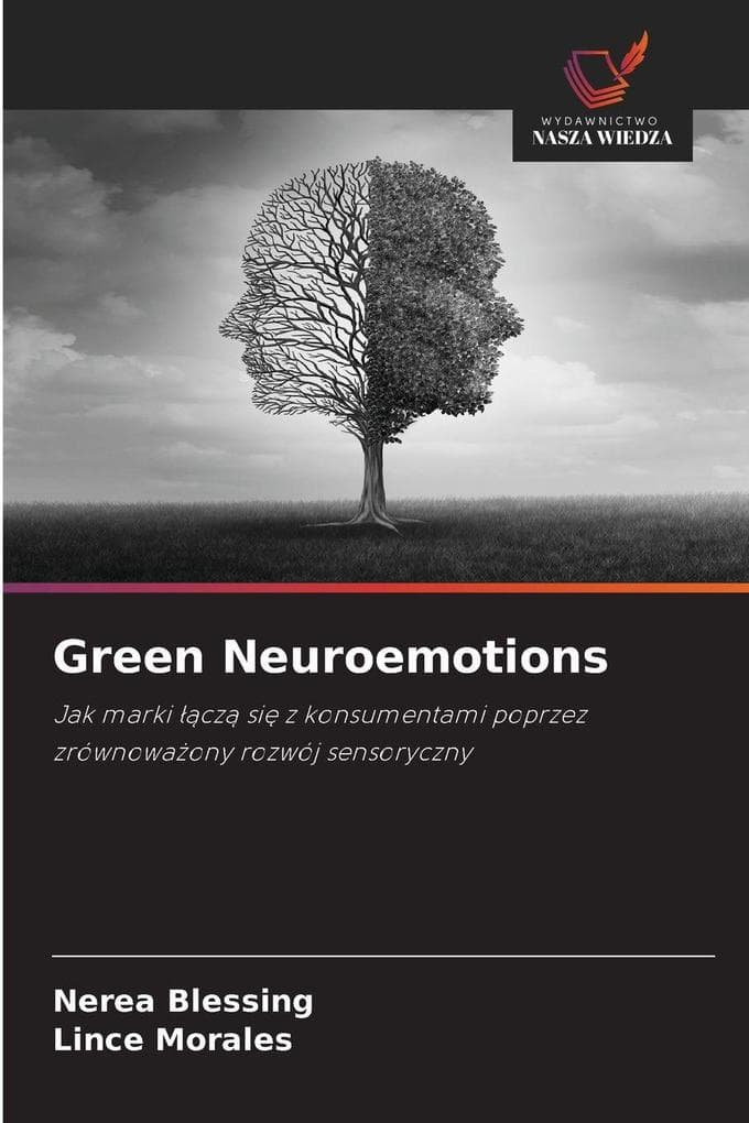Green Neuroemotions