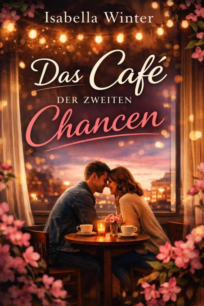 Das Café der zweiten Chancen