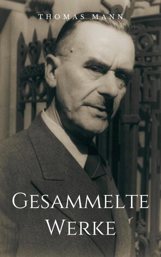 Gesammelte Werke