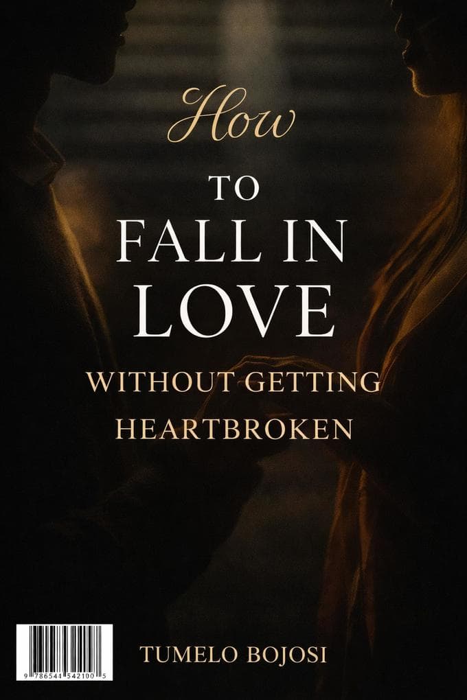 How to Fall in Love Without Getting Heartbroken