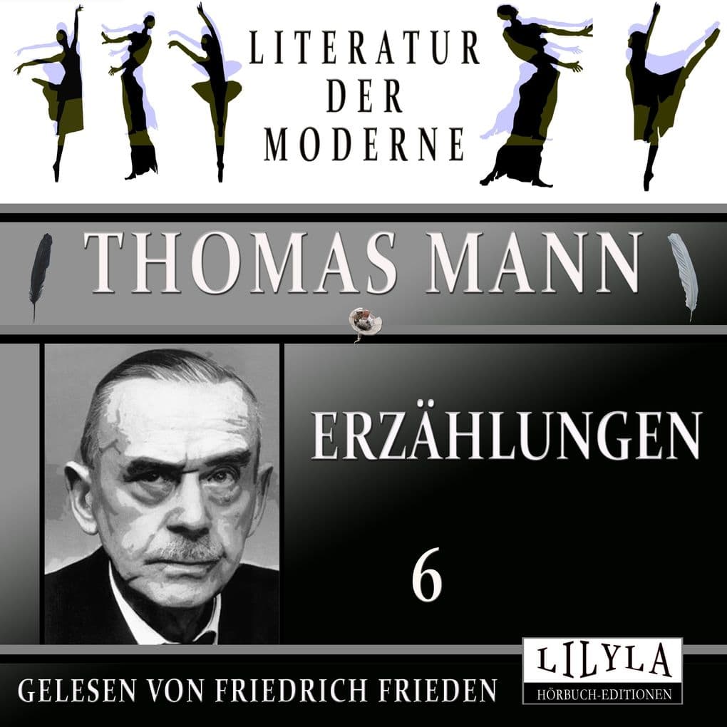 Erzählungen 6