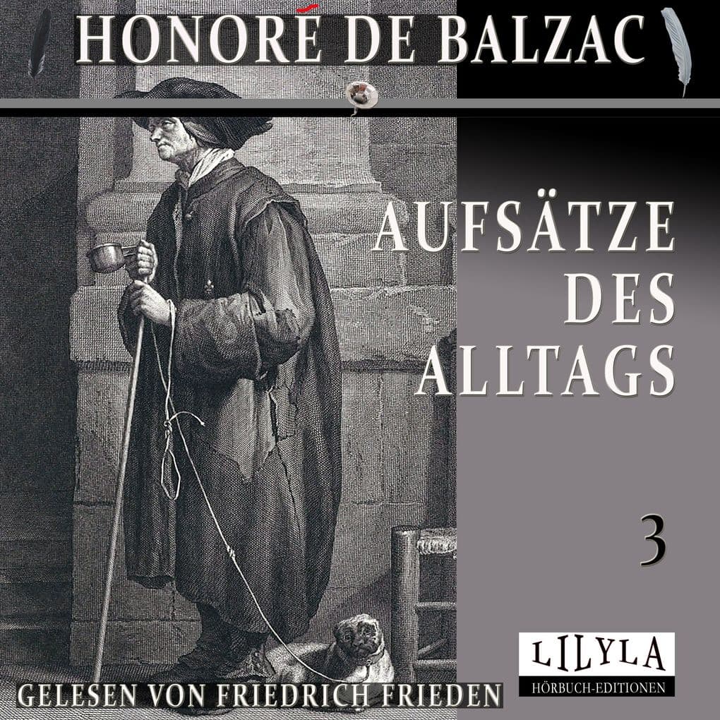 Aufsätze des Alltags 3
