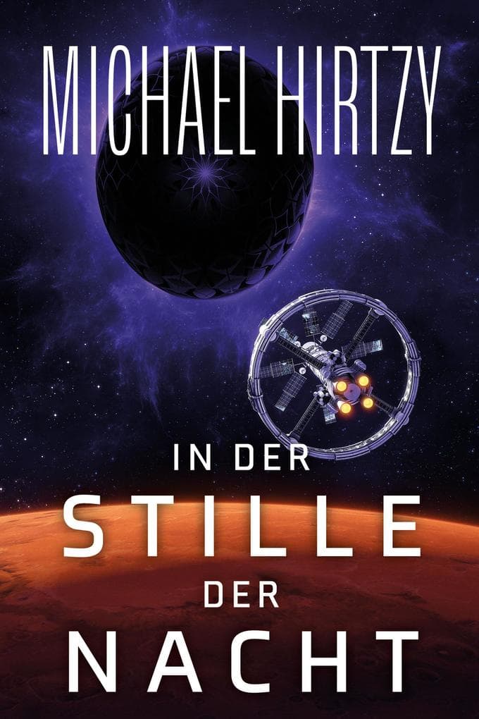In der Stille der Nacht