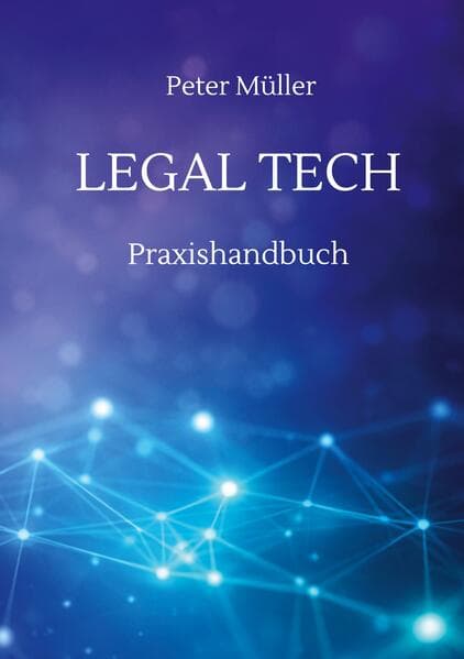 Legal Tech