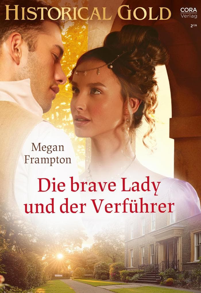 Die brave Lady und der Verführer