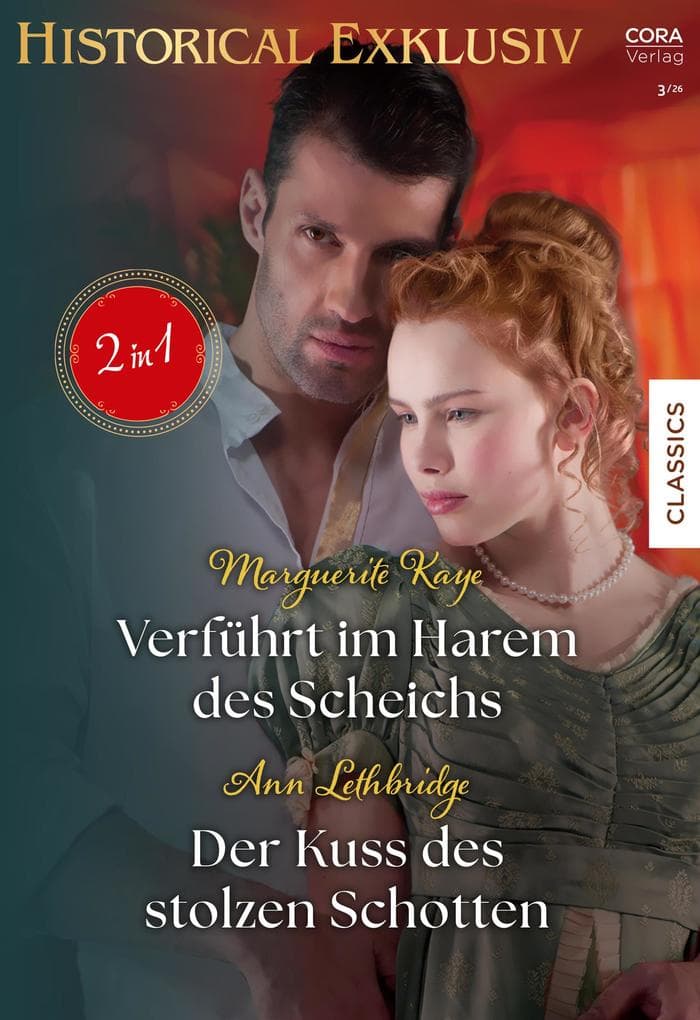 Historical Exklusiv Band 140