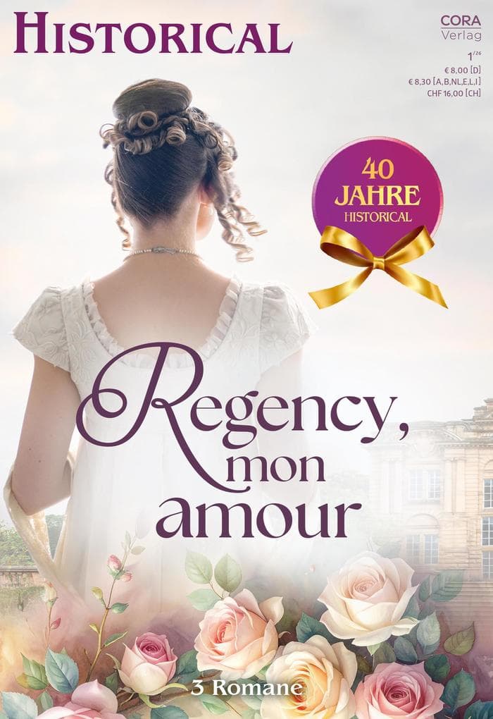 Historical Jubiläum Band 5