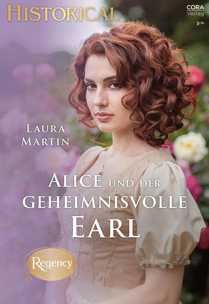 Alice und der geheimnisvolle Earl