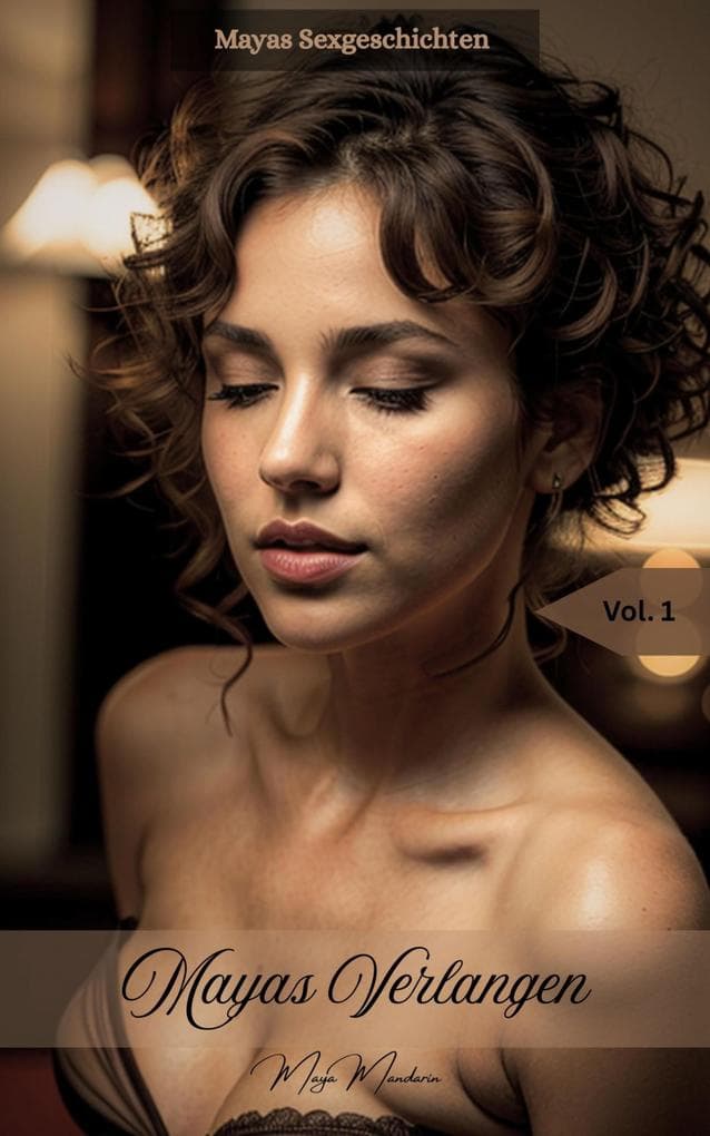 Mayas Verlangen Vol. 1
