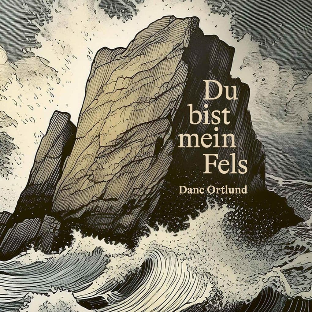 Du bist mein fels