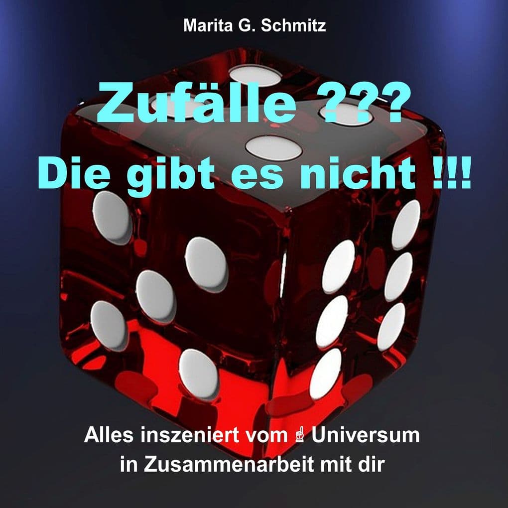 Zufälle ??? Die gibt es nicht !!!