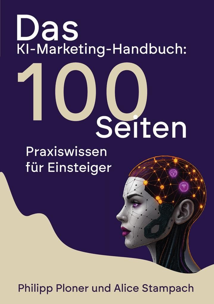 Das KI-Marketing-Handbuch