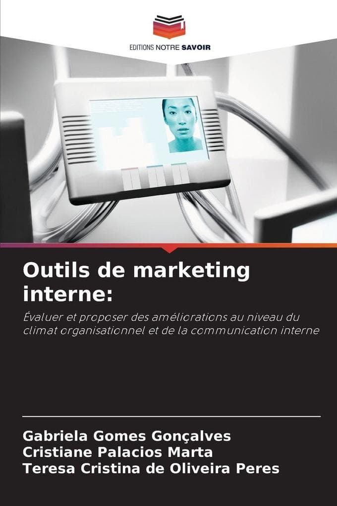 Outils de marketing interne: