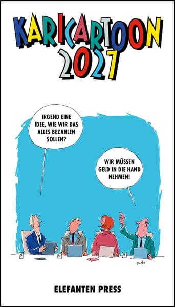 KARICARTOON 2027