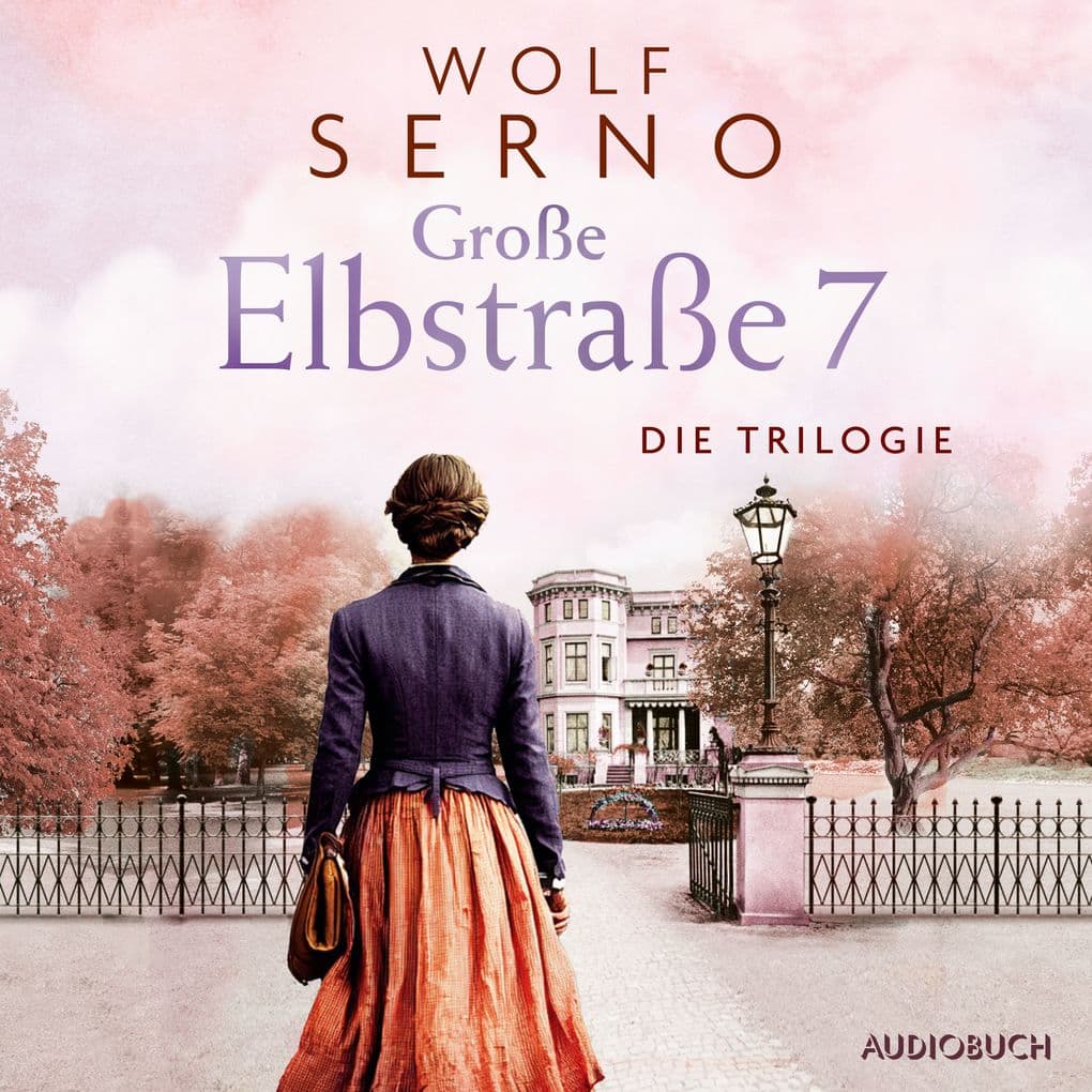 Große Elbstraße 7 - Die Trilogie
