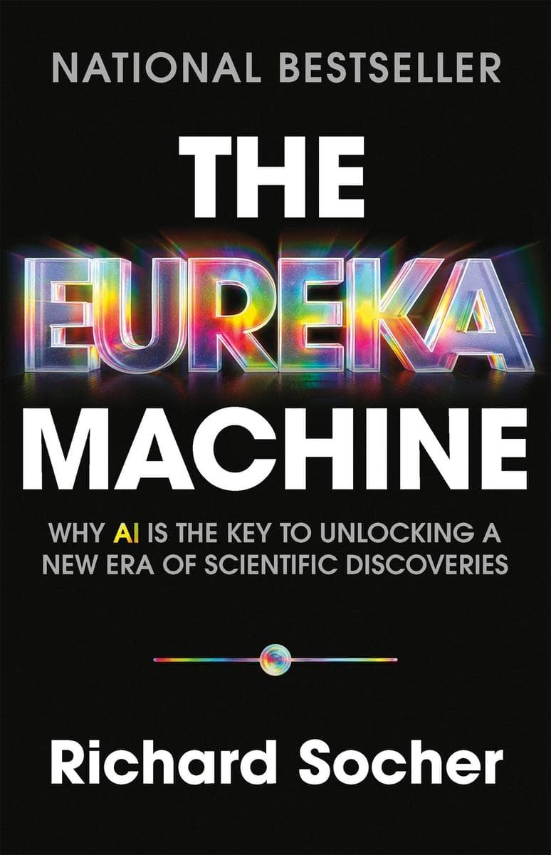 The Eureka Machine