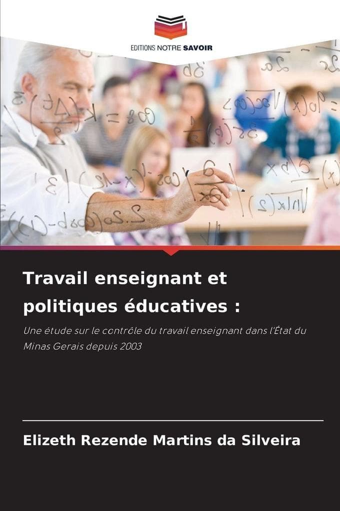 Travail enseignant et politiques éducatives :