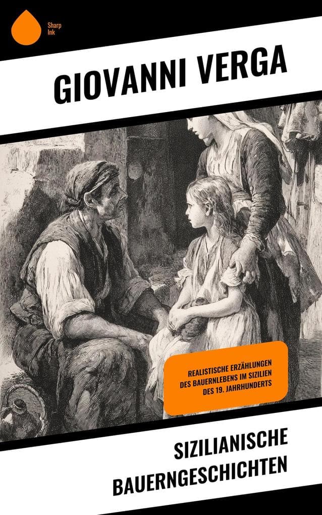 Sizilianische Bauerngeschichten