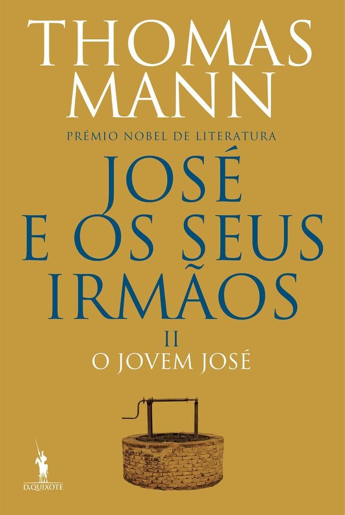 José e os Seus Irmãos II. O Jovem José
