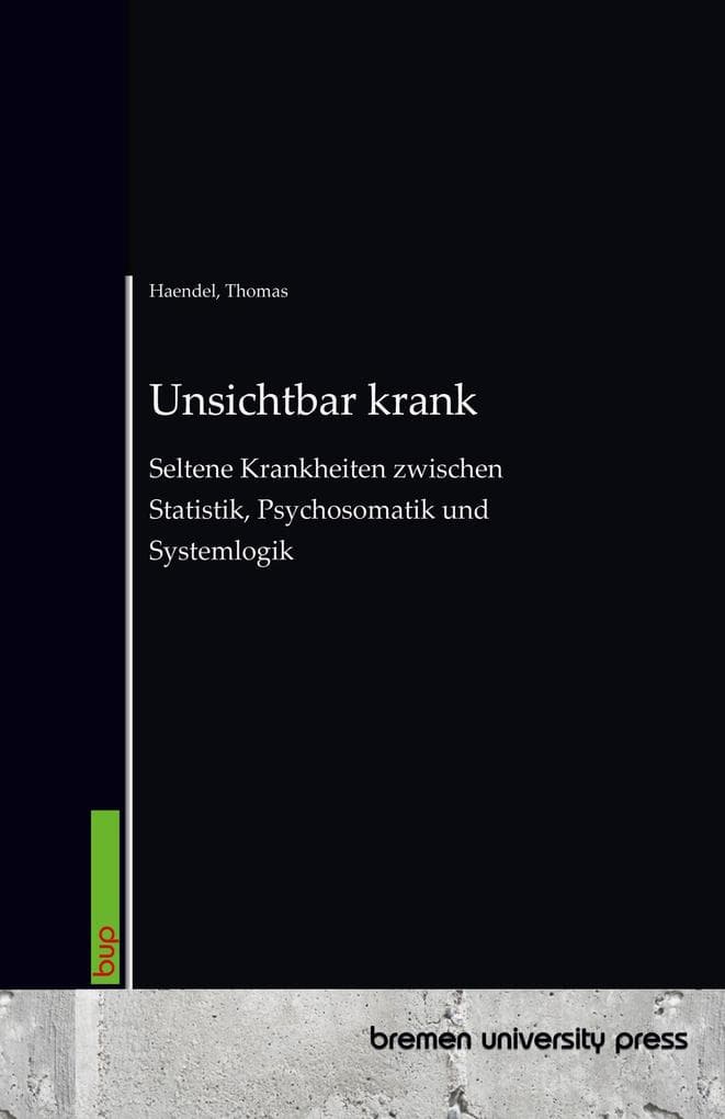 Unsichtbar krank
