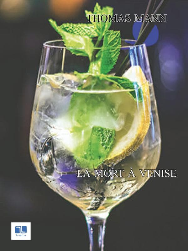 La mort à Venise