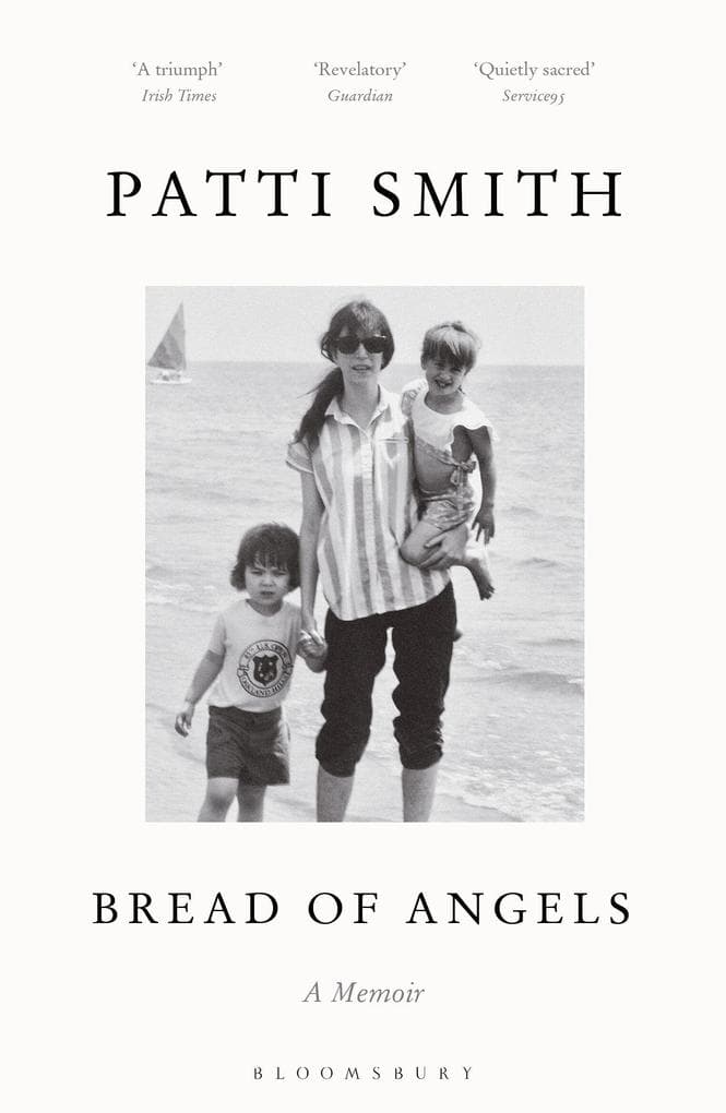 Bread of Angels