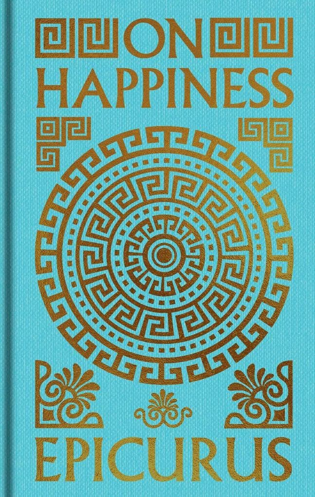 On Happiness