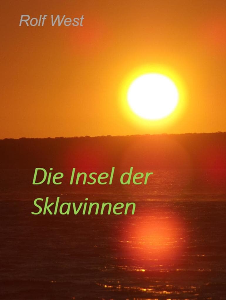 Insel der Sklavinnen