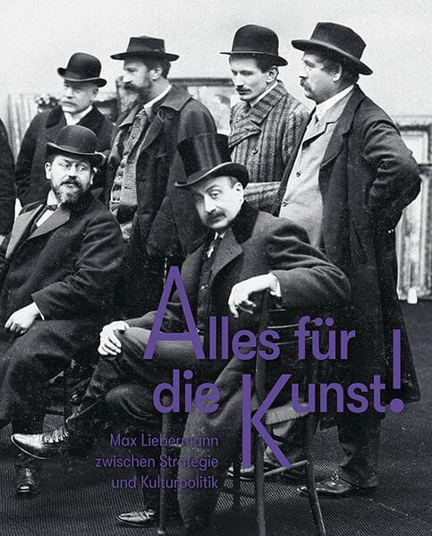 Alles für die Kunst