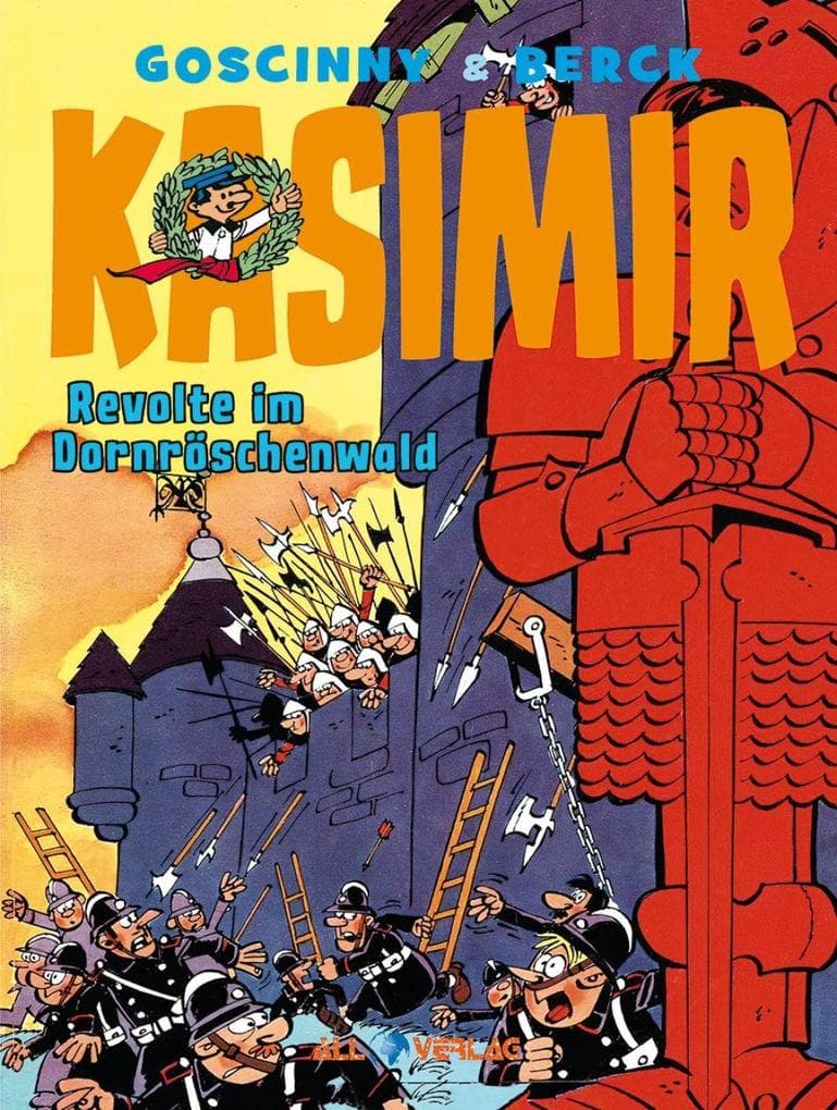 Kasimir 10