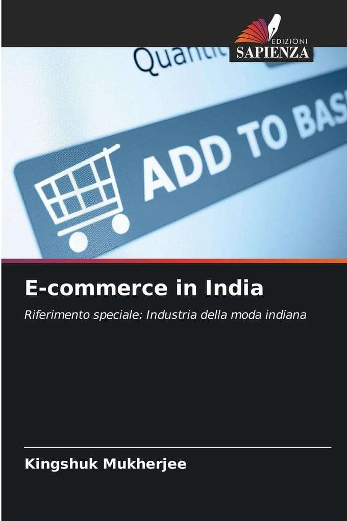 E-commerce in India