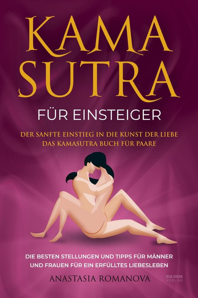 Kamasutra für Einsteiger