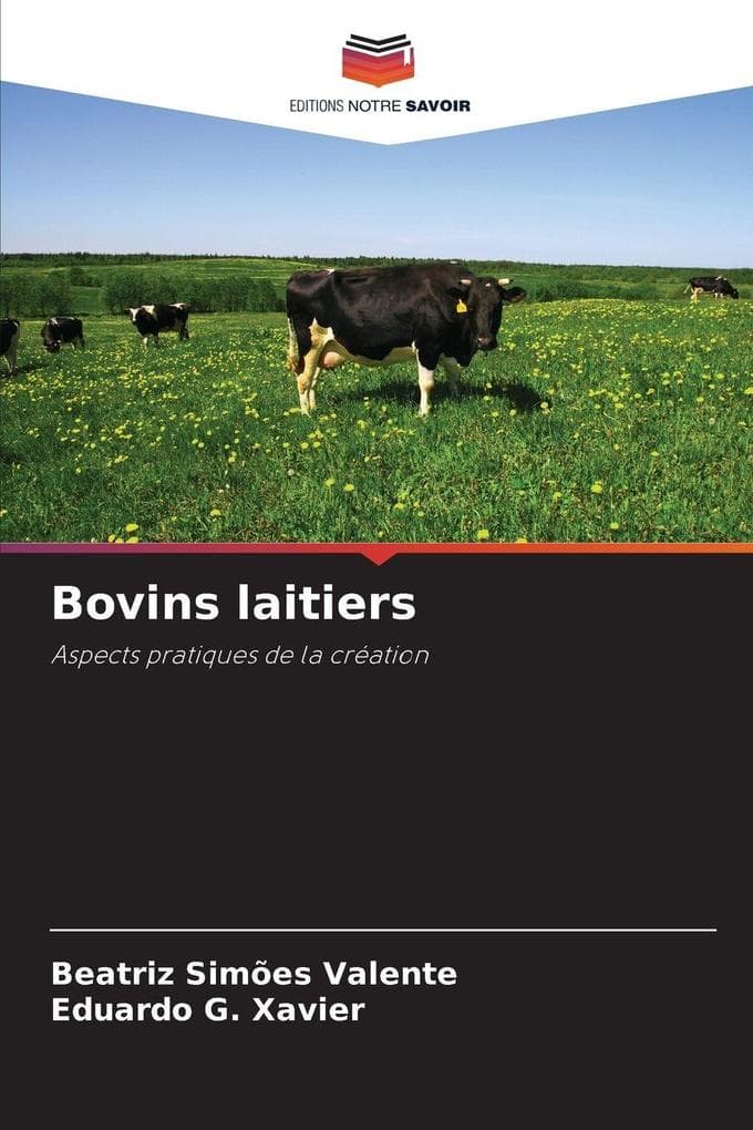 Bovins laitiers