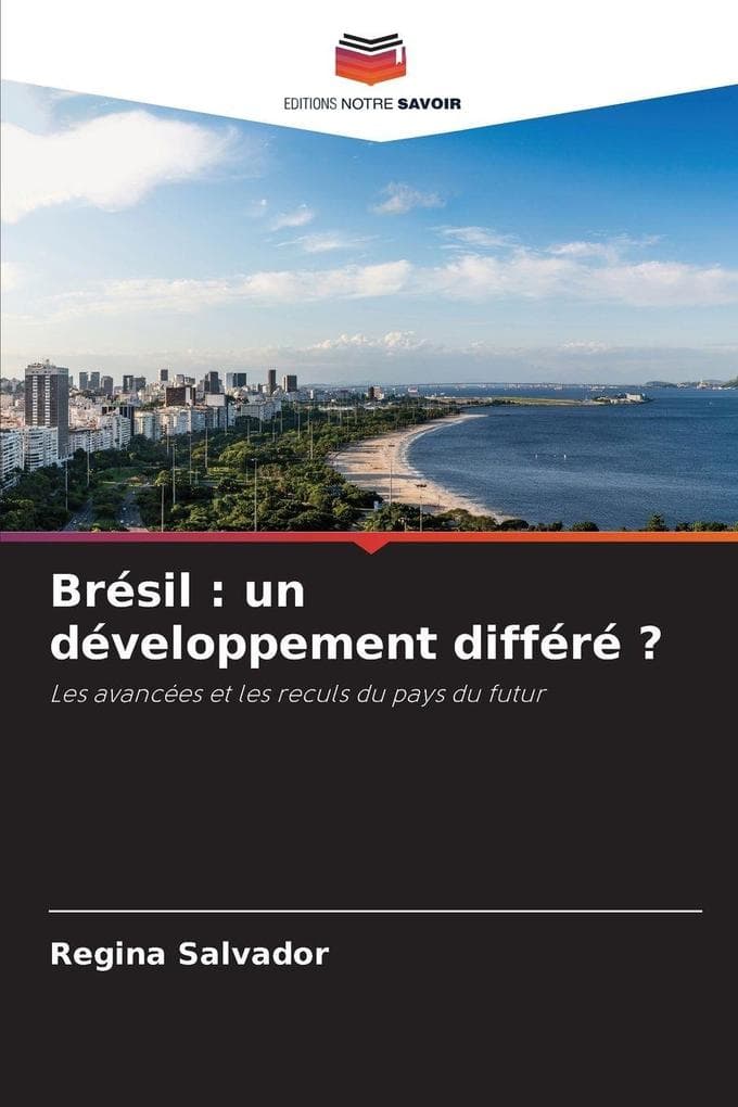 Brésil : un développement différé ?