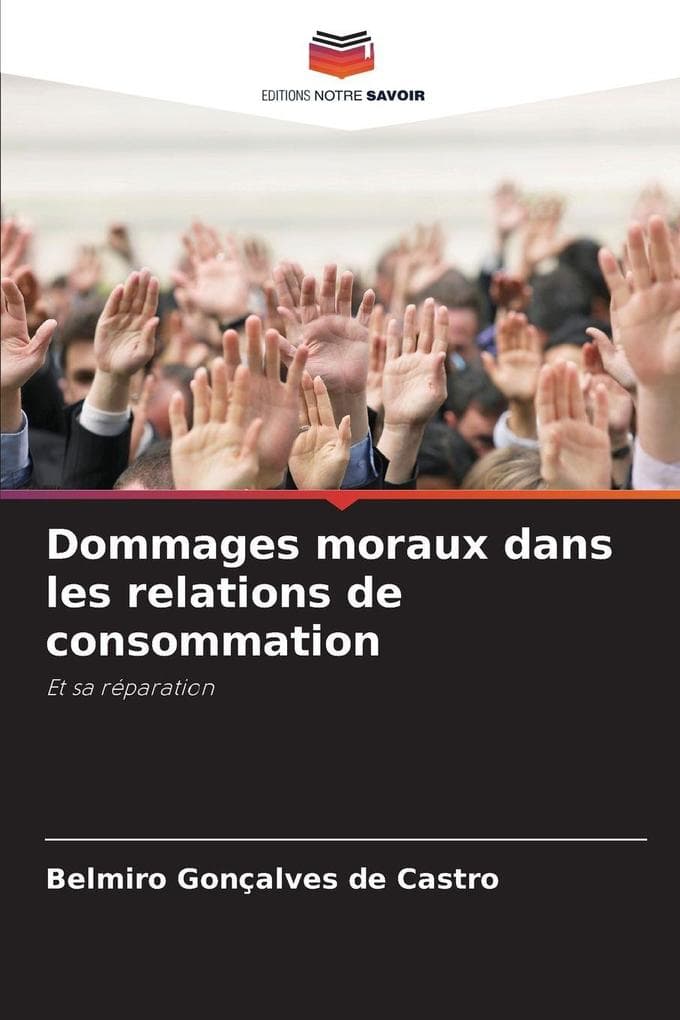 Dommages moraux dans les relations de consommation