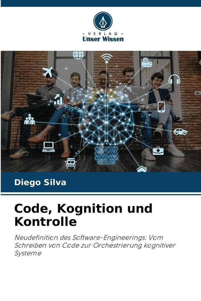 Code, Kognition und Kontrolle